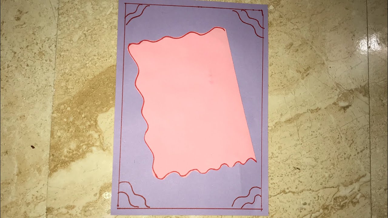 مطويه سهله جدا وجميله