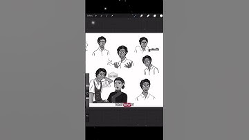 How to keep same procreate quality when you crop or resize