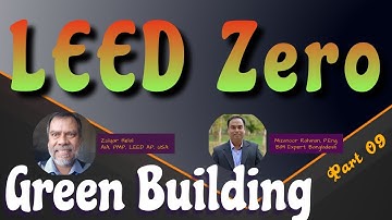 LEED Zero | Green Building Project |  Green Building Best Practices