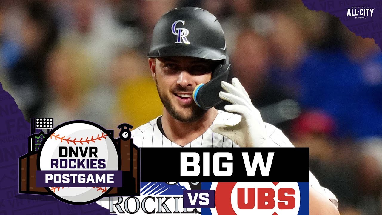 Law: Rockies make curious decision with Kris Bryant; Cubs get big