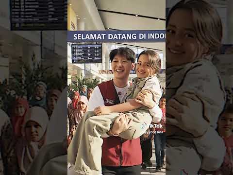 Koh Willie Salim Mau Bawa Anak Perempuan Palestina Ke Indonesia