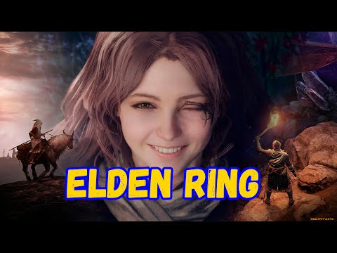 Видео: 🔴[LIVE] Удивительный мир тайн и секретов ! Прохождение ELDEN RING . стрим  10