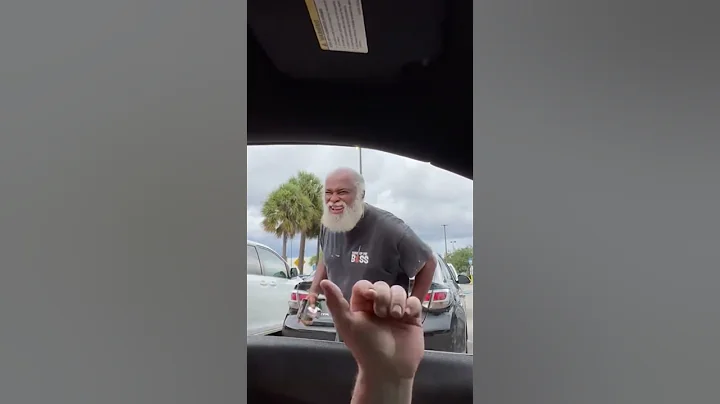 Speaking Gibberish To Strange