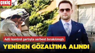 Hamza Kürşat Ayvatoğlu Yeniden Gözaltına Alındı 28.03.2021 Turkey