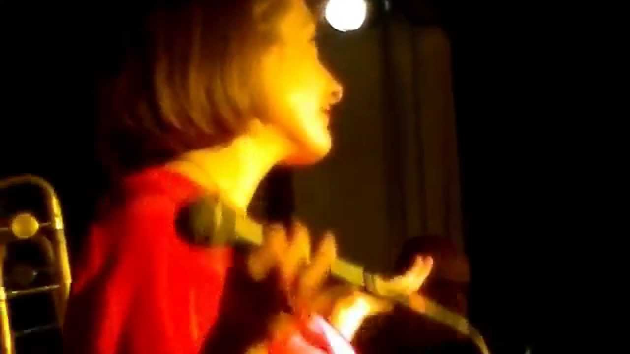 Cotton Club Roma YouTube