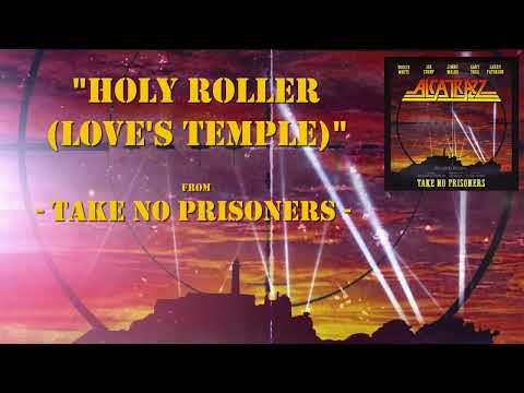 Holy Roller (Love's Temple)