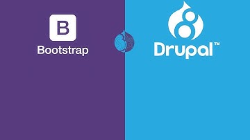 Creating Custom Bootstrap Theme and Template for Drupal 7.
