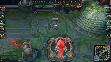 How to Tilt Riven 101 (6.17)