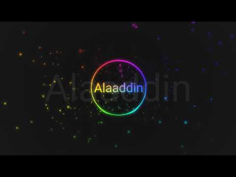 0EyMusic0 - Alaaddin
