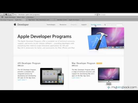 Learn Xcode 4