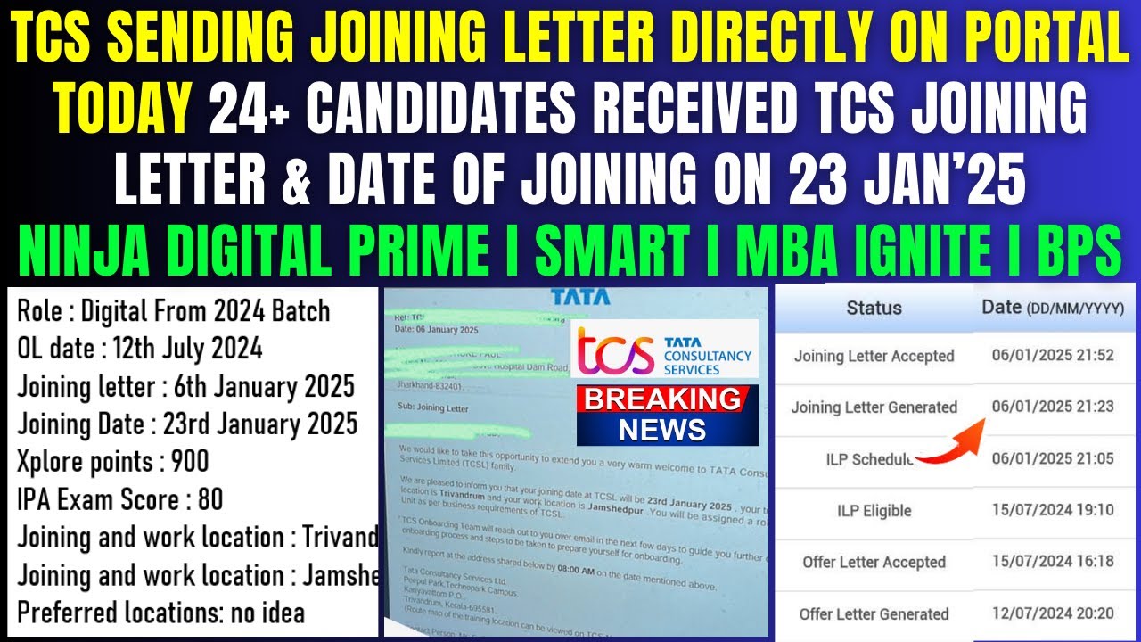 tcs-6-jan-25-latest-pending-onboarding-update-tcs-ninja-digital-mass