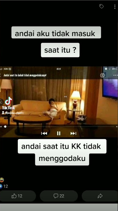 andai saat itu kakak tidak menemani ku tidur!!!!!!!!!!