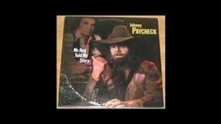 I&#39;ll Leave The Bottle On The Bar by Johnny Paycheck w Merle Haggard from  Mr.  Hag Told My Story