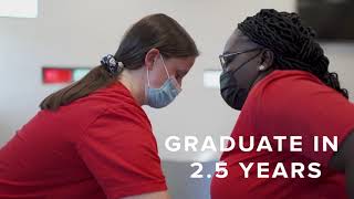 DPT Program Accredited!