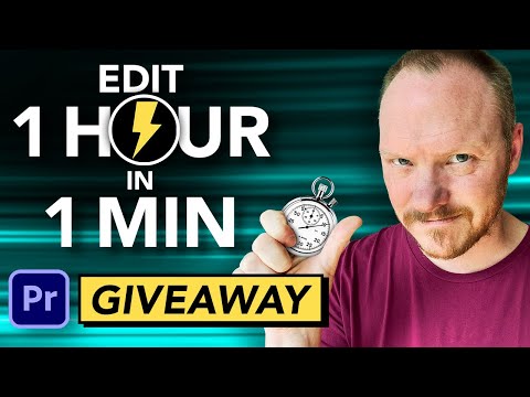 How To Edit