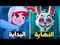 ملخص وشرح كرتون سابواي كامل من البداية الى النهاية Subway Surfers 