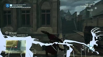 ACU Challenges 12-3 The Temple