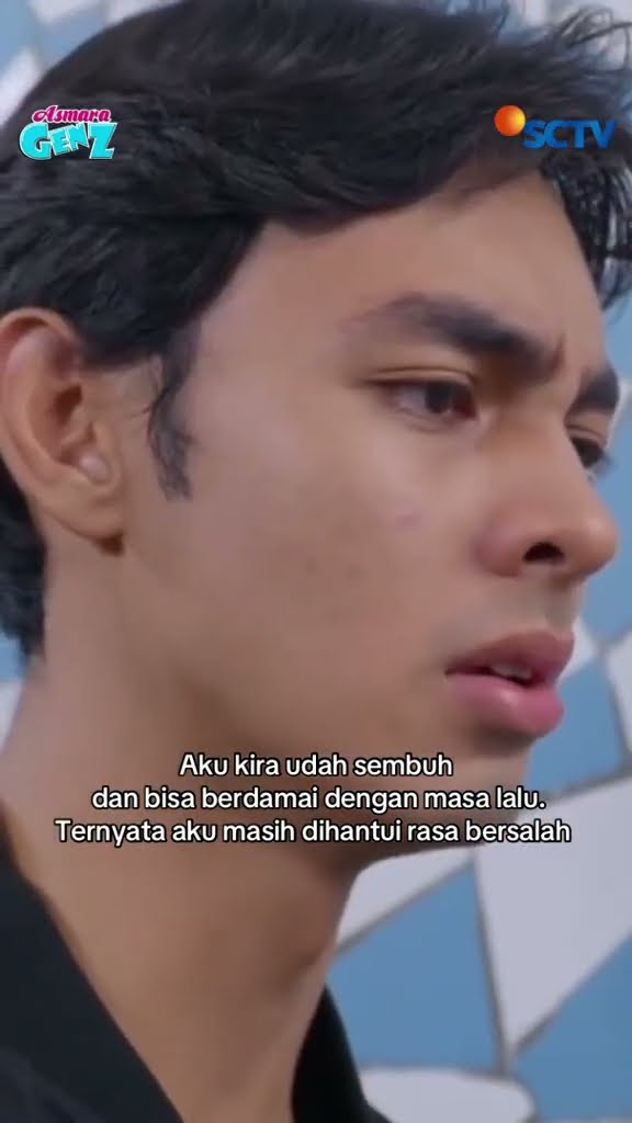 kamu berhak bahagia jayaa ?? #shorts #asmaragenz