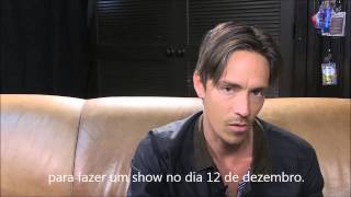 INCUBUS EM BELO HORIZONTE