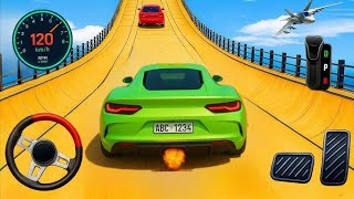 New Large City Road Construction Gameplay 🚧 - Android Gameplay screenshot 3