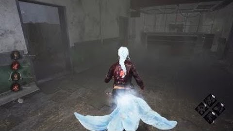 Dead by Daylight_Flashbang Save for Basement Bubba