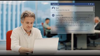 Intertech & Microsoft - Github Copilot