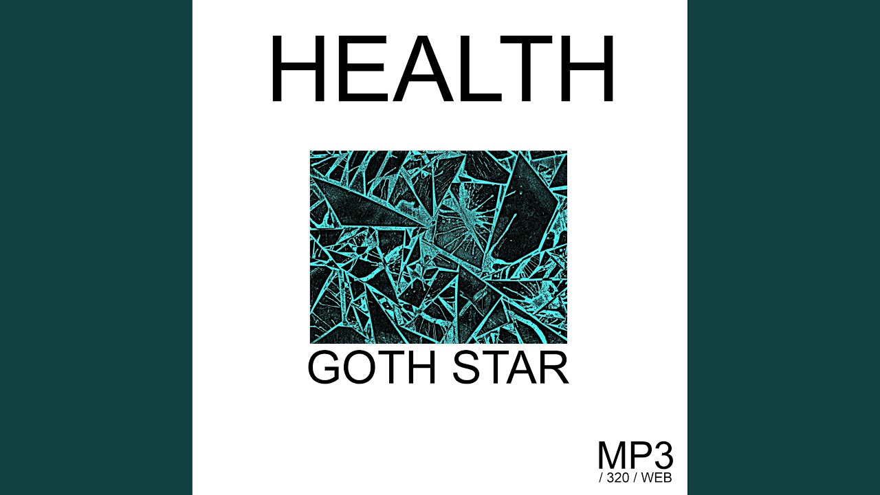 Watch GOTH STAR on YouTube Watch GOTH STAR on YouTube
