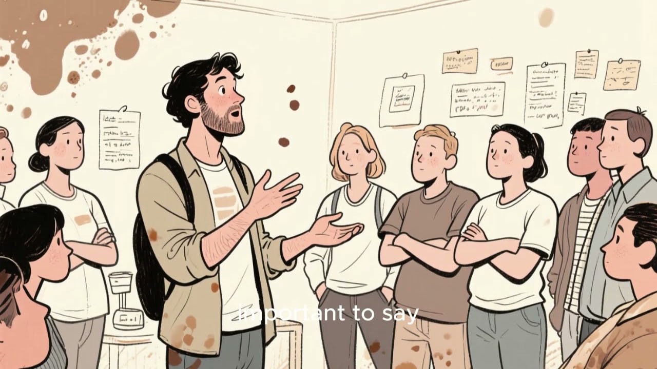 А вы знали… что ваш мозг лжет вам каждую мелочь?