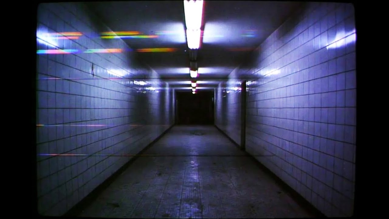 Liminal Spaces | Dark Ambient Backrooms Music