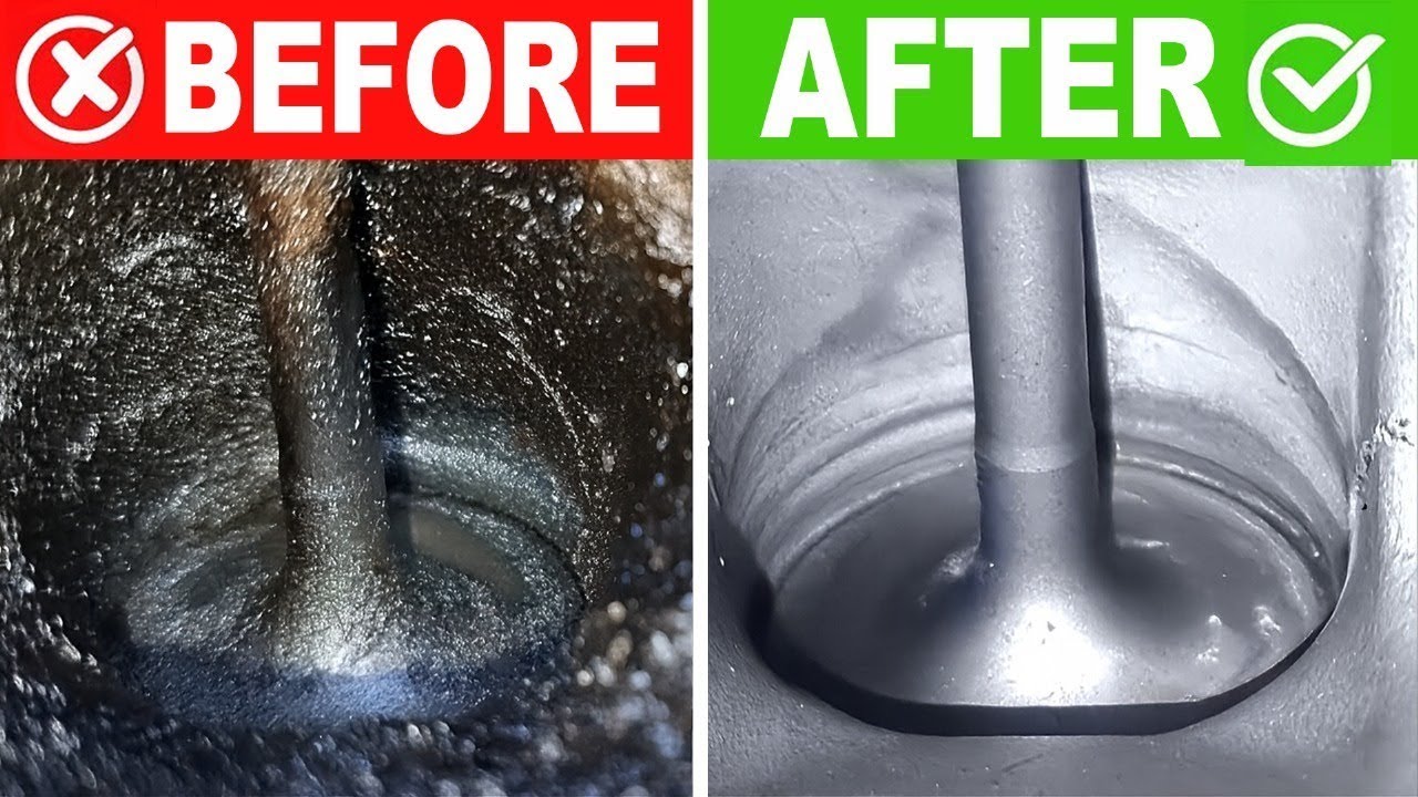7 Engine Cleaning Hacks Mechanics Won't Tell You!