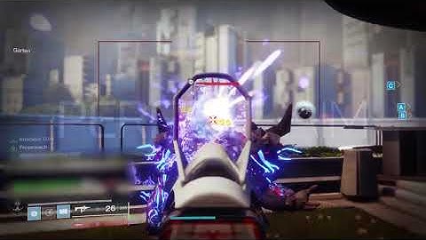 BEST Cheat Destiny 2 for FREE / UNDETECT + WORK / LEGIT 2021