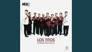 Miniatura del video "Los Titos - Tiro al blanco / Rompeponcho"