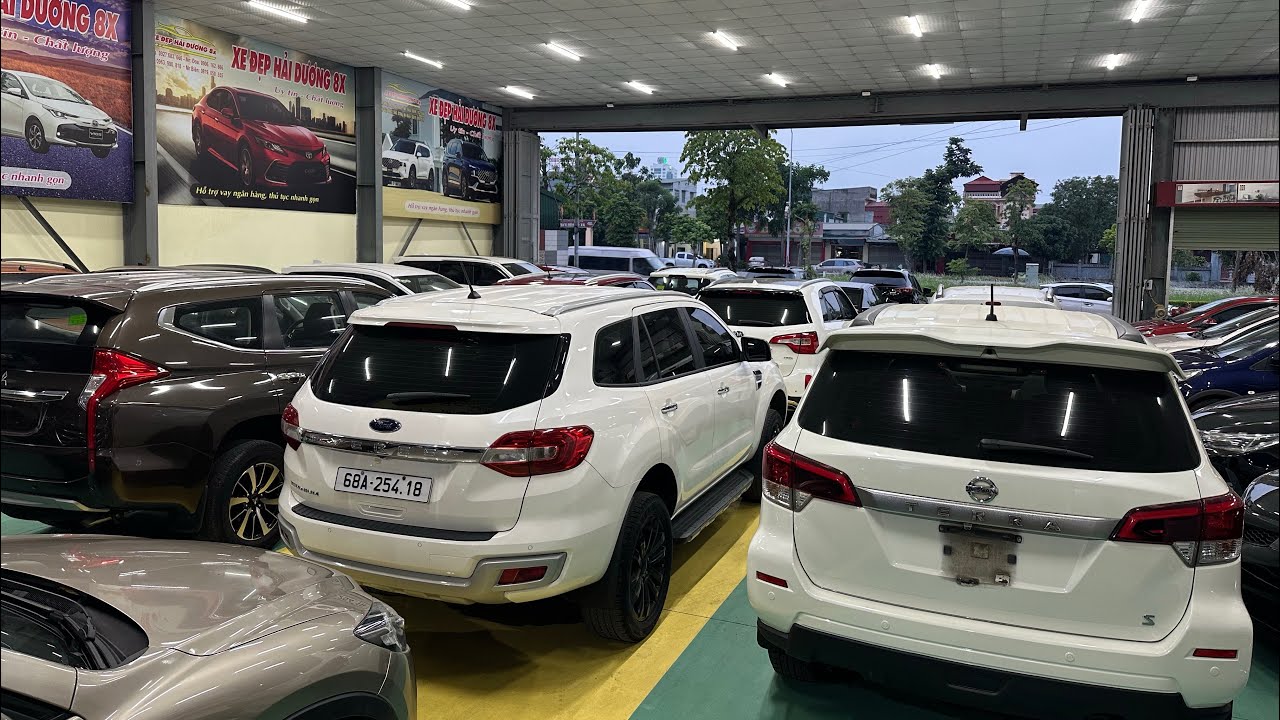 Em Vũ Báo Giá Tổng Hợp Các Mẫu Xe Tại Showrooms. Nay Về Thêm Nhiều Xe Mới Đẹp Giá Hợp Lý Cho Anh Chị