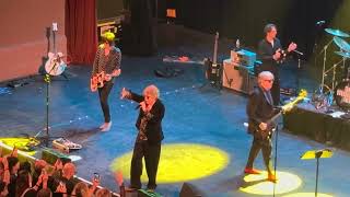 Video thumbnail of "The Psychedelic Furs The Ghost in You (Live) San Antonio, TX 2023"