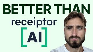 Best Receiptor AI Alternative in 2026 | Auto-Extract Receipts from Email