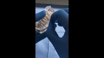 How to use Superfloss