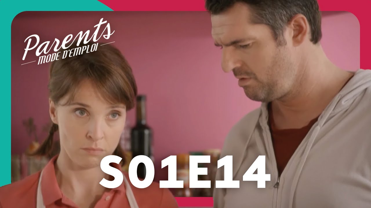 Parents mode d'emploi - Saison 1 - Épisode 14 : Jeux d'enfant - YouTube