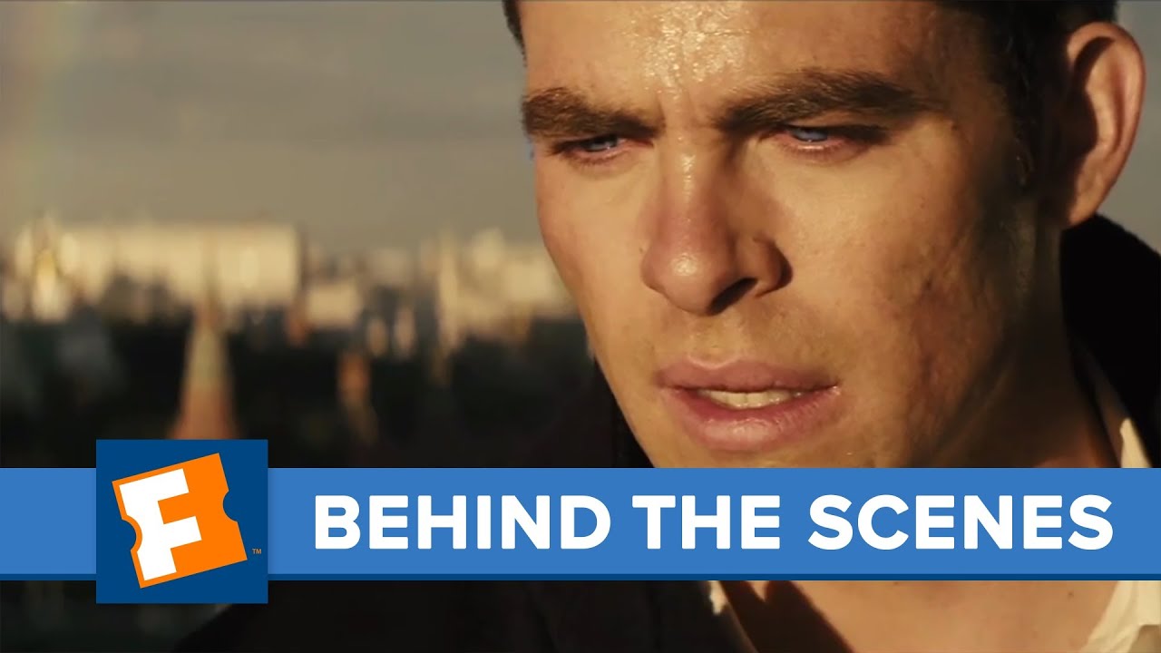 Jack Ryan: Shadow Recruit - Secrets And Lies HD | Behind the Scenes | FandangoMovies