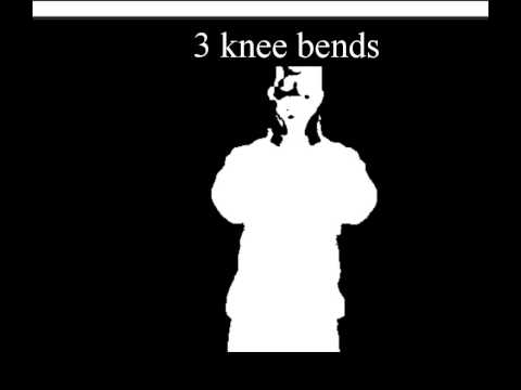 Basic demo of movement.js