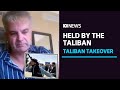 He was told to get to Kabul airport quickly, but things went wrong | ABC News