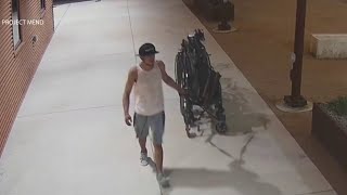 Burglars target San Antonio nonprofit that distributes medical equipment to families in need
