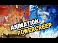 Iuno &amp; Augusta Idle Animations LEAKED! | Wuthering Waves Menu Screens🔥