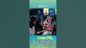 THEY HAD NO IDEA... Senzu Turns One Spray into a 1v3 CLUTCH 😱 #pgl #cs #кс #clutch #csgo