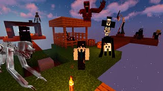 Minecraft One Block Skyblock, con DWELLERS y MODS DE TERROR! (Ep.4)