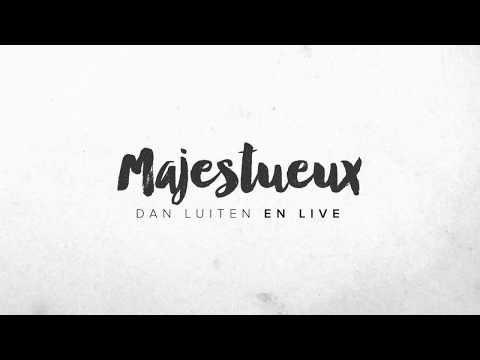 Dan Luiten – “Je te chanterai” / VIDEO LYRICS