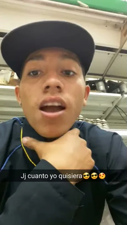 Andy Carpio