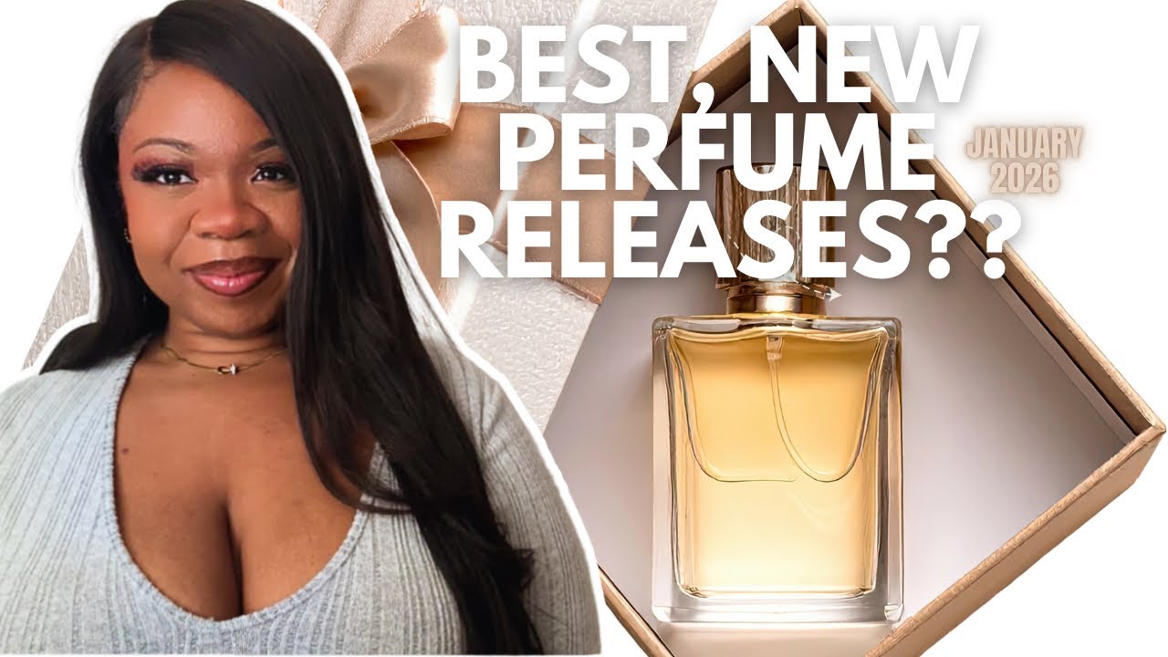 Новые ароматы, которые стоят своих денег 💵 | Лучшие ароматы 2026 года