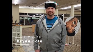 Meet the Mighty Drones - Bryan Cole