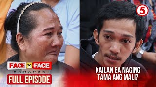 Face To Face Harapan Episode 88 | March 19, 2025
