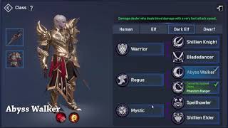 Lineage 2 Revolution L2R   Top 5 Guide to Play